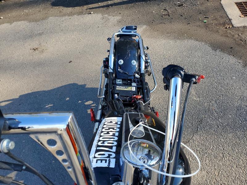 2005 Harley-Davidson Fltri