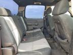 2009 Chevrolet Silverado C2500 Heavy Duty