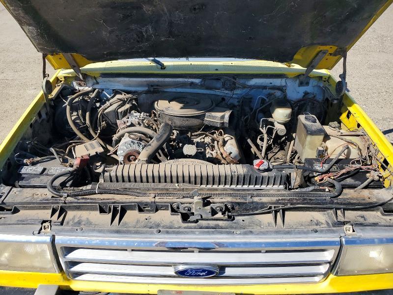 1988 Ford F450 Super Duty TOW Truck