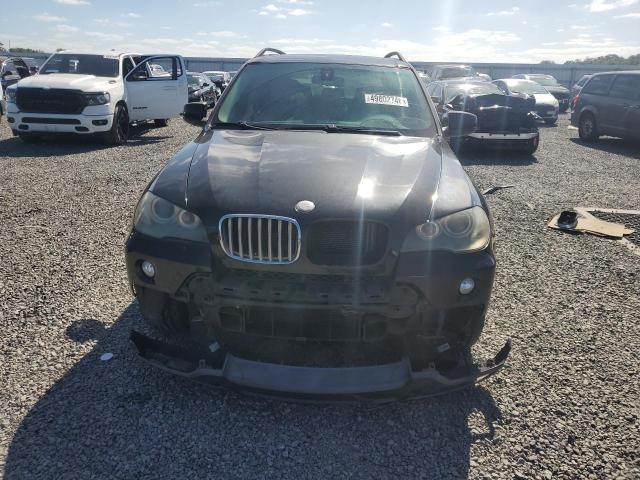 2008 BMW X5 4.8i