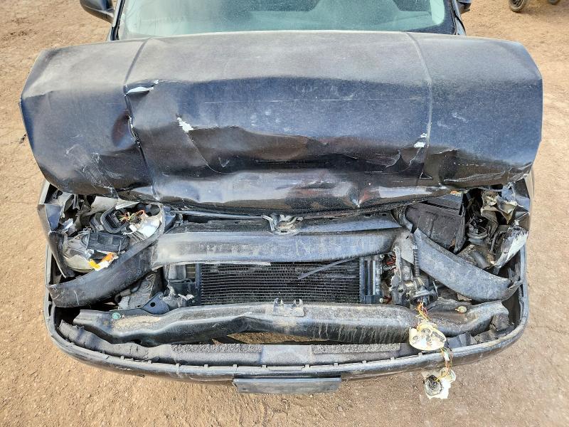 2002 Volkswagen Golf gls