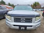 2007 Honda Ridgeline RTL