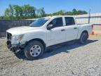 2021 Nissan Titan S