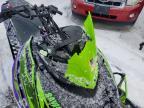 2019 Arctic Cat ZR 7000 Limited