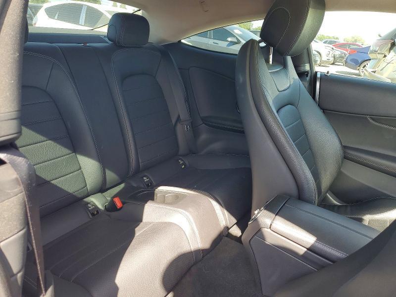 2017 Mercedes-Benz C300
