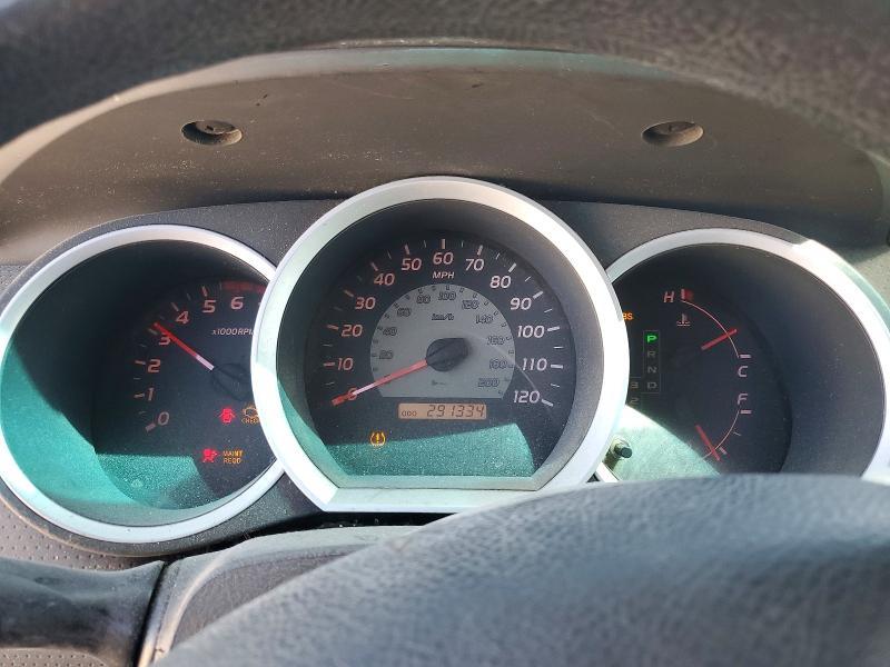 2008 Toyota Tacoma Base