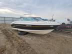 2001 Montana 2001 Monterey Boat-Boat