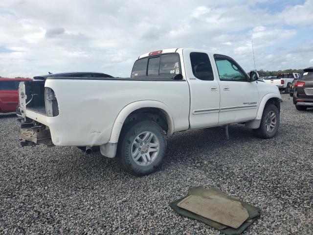 2003 Toyota Tundra Limited