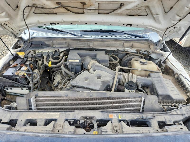 2011 Ford F350 Super Duty