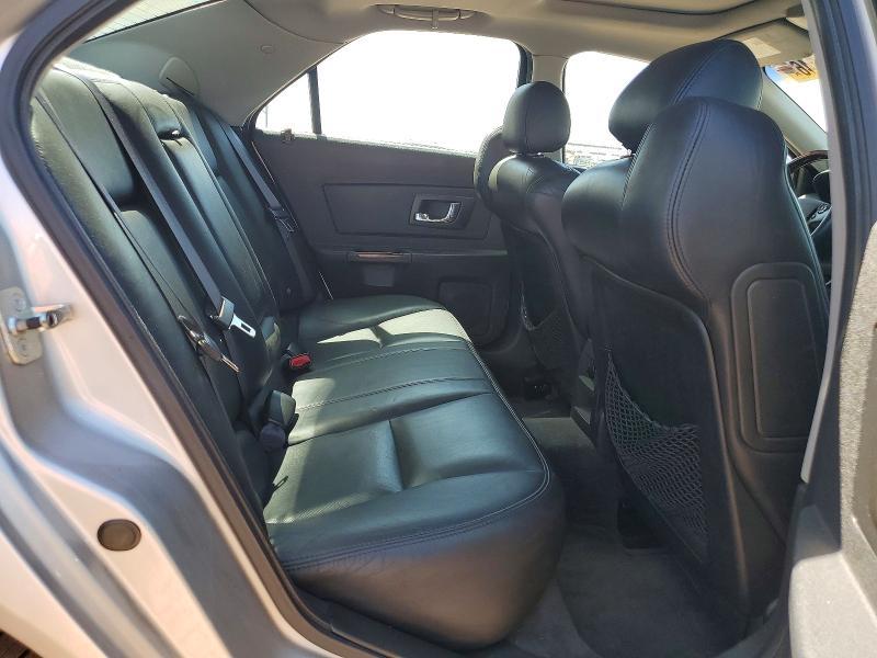 2006 Cadillac Cts hi Feature V6