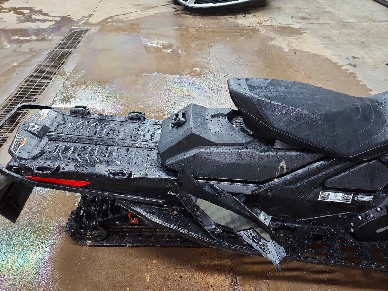 2021 Skidoo Doo Renegade xrs