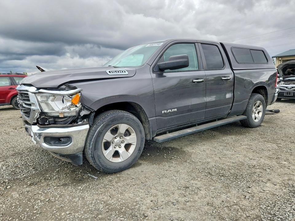 2020 Dodge Ram 1500 big Horn