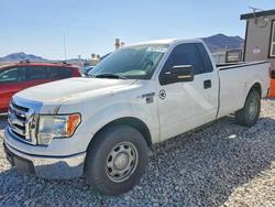2011 Ford F150 for sale in North Las Vegas, NV