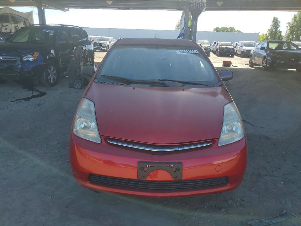 2006 Toyota Prius Base