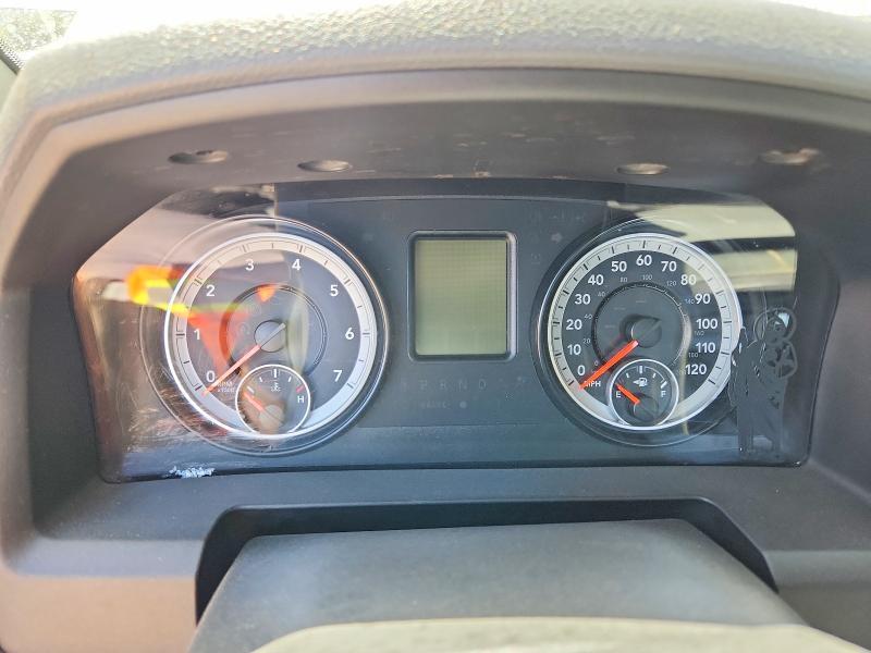 2015 Dodge RAM 1500 ST