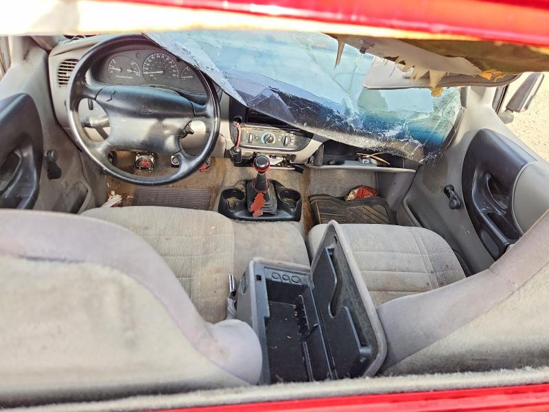 1996 Ford Ranger
