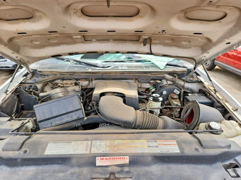 1997 Ford F150