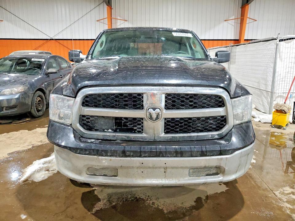 2016 Dodge Ram 1500 slt