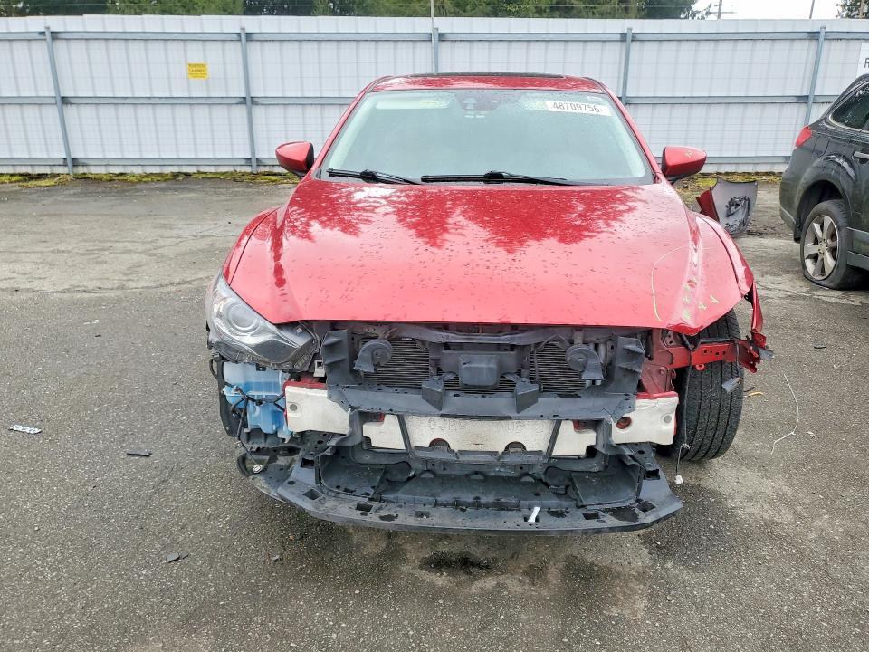 2014 Mazda 6 Grand Touring