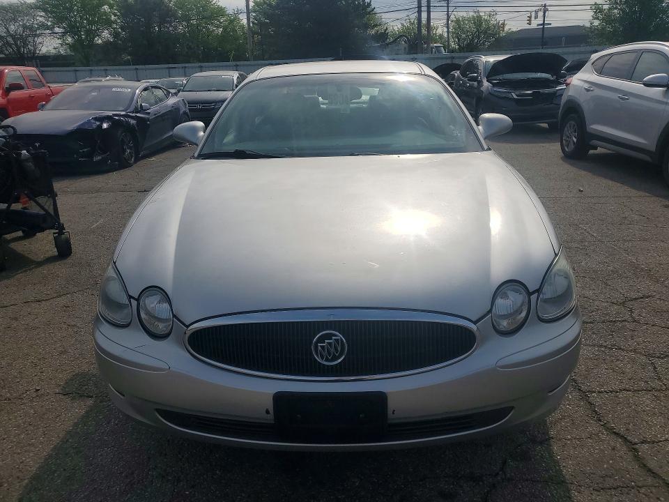2006 Buick Lacrosse cxl