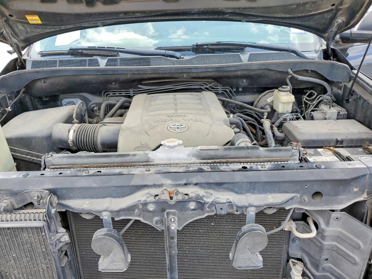 2007 Toyota Tundra SR5