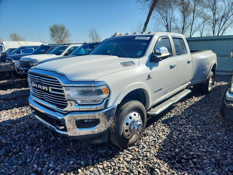 2021 Dodge 3500 Laramie