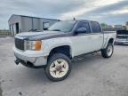 2008 GMC Sierra K1500