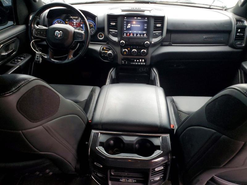 2020 Dodge Ram 1500 big Horn