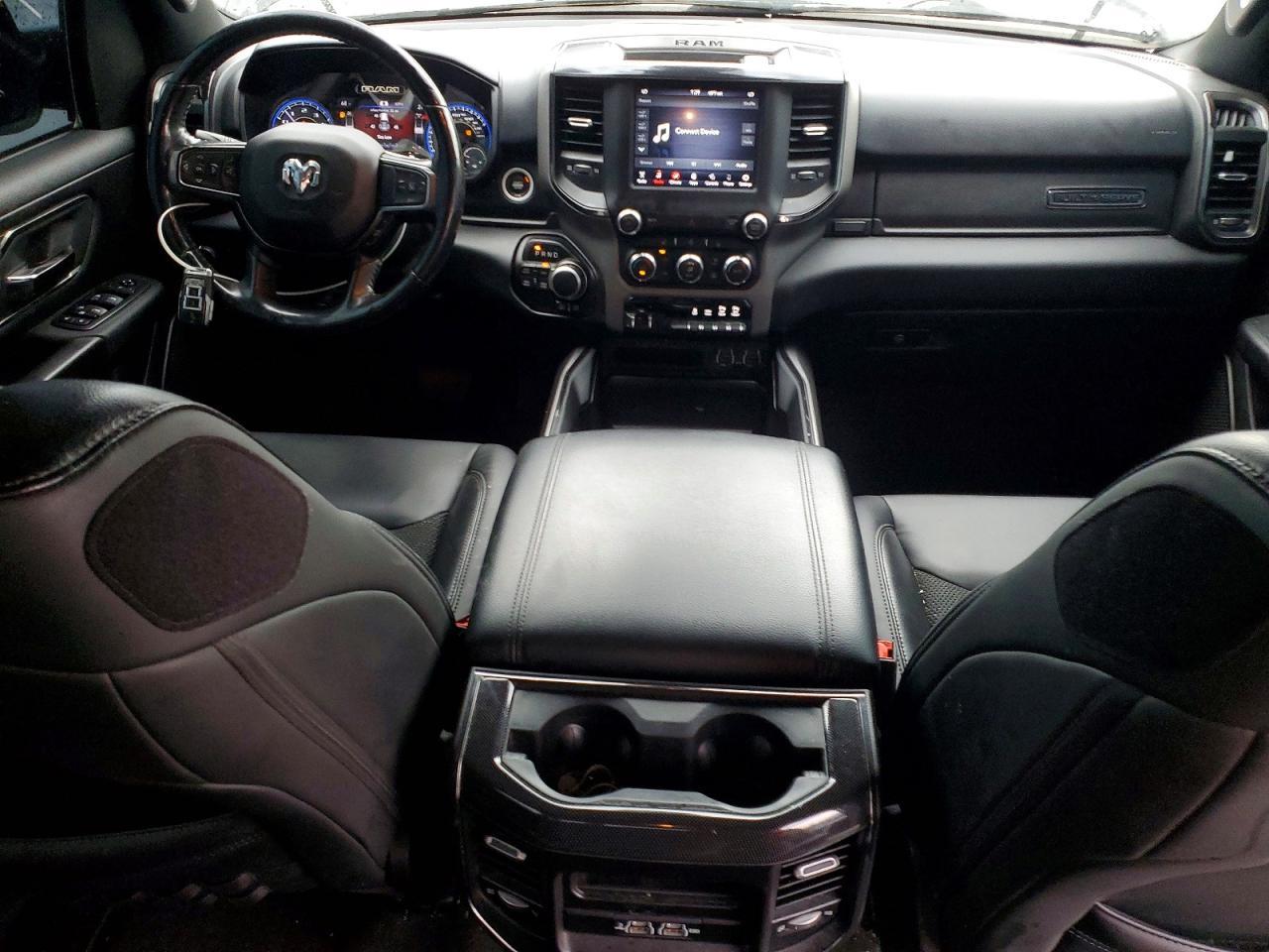 2020 Dodge RAM 1500 BIG Horn