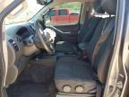 2016 Nissan Frontier PRO-4X
