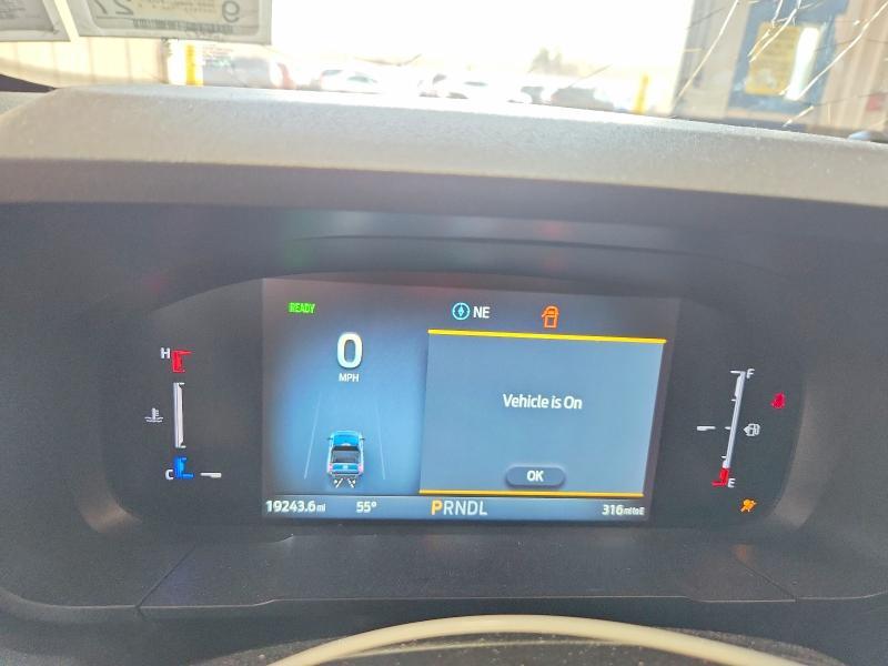 2025 Ford Maverick XL