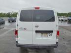2019 Nissan NV200 Delivery Van