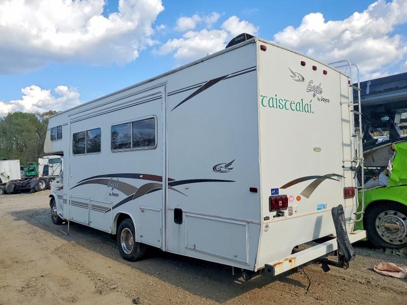 2001 Jayco Jayco