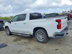2021 Chevrolet Silverado K1500 LTZ