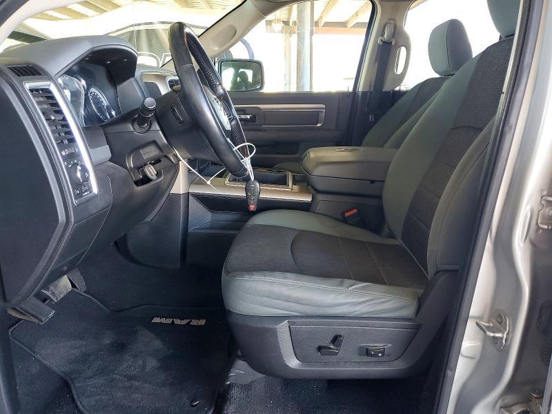 2014 Dodge RAM 1500 SLT