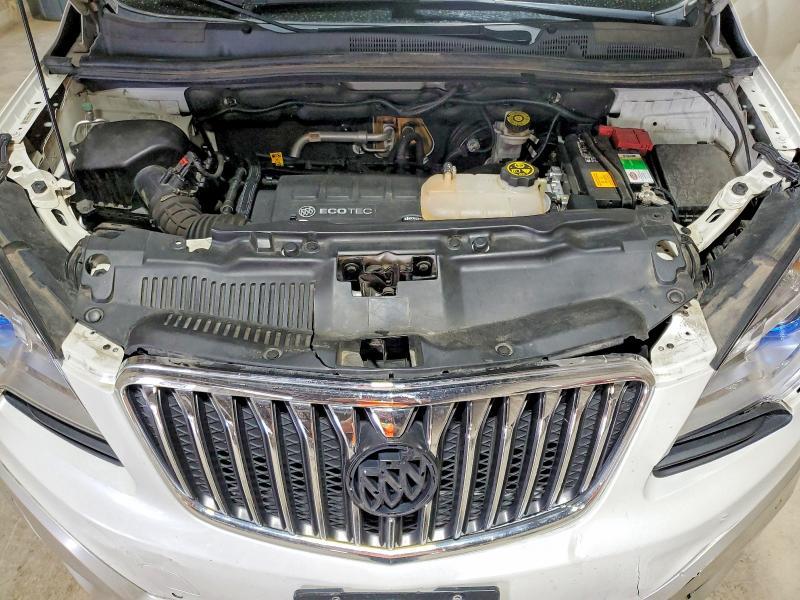 2015 Buick Encore Premium