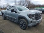 2025 GMC Sierra K1500 AT4