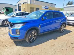 Mitsubishi salvage cars for sale: 2025 Mitsubishi Outlander Sport s