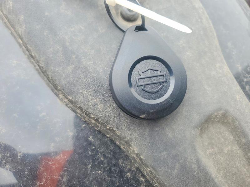 2023 Harley-Davidson Fxlrst