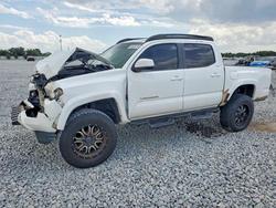 Toyota Tacoma sr5 v6 Vehiculos salvage en venta: 2017 Toyota Tacoma SR5 V6