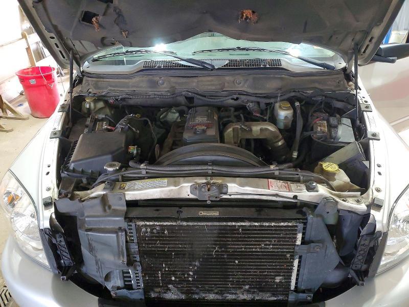 2007 Dodge RAM 3500 ST
