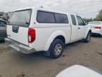 2015 Nissan Frontier S