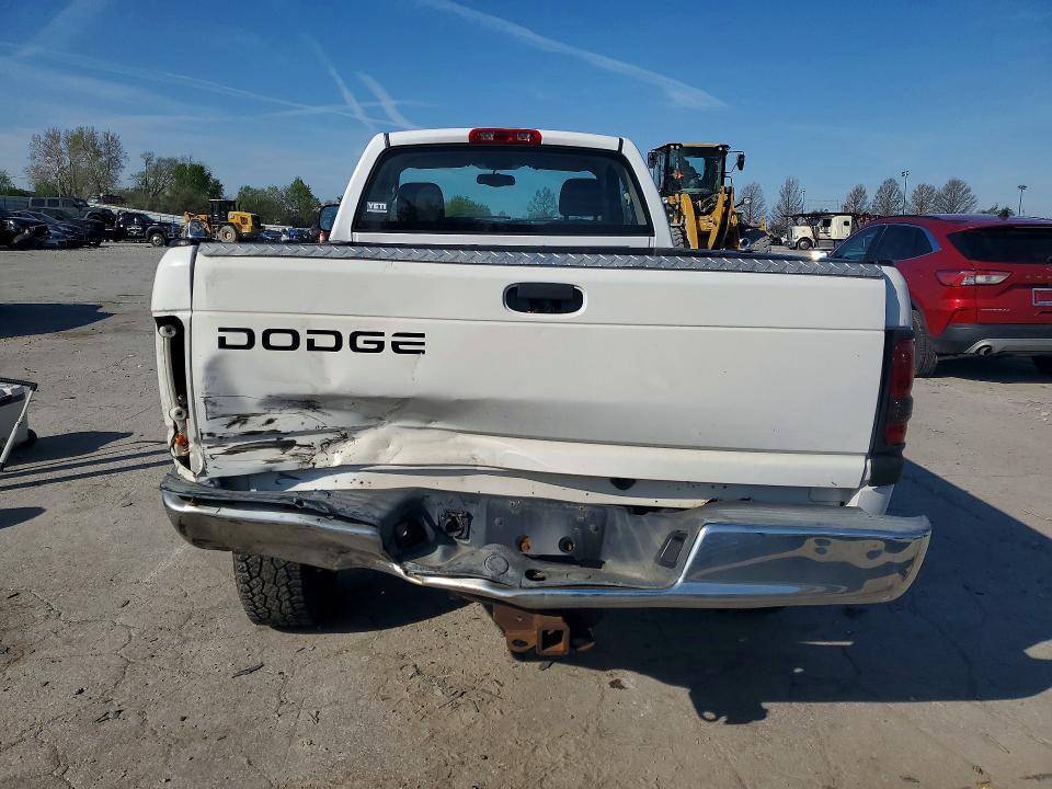 2004 Dodge RAM 2500 ST