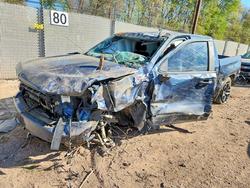 2020 Chevrolet Silverado K1500 RST en venta en Chalfont, PA