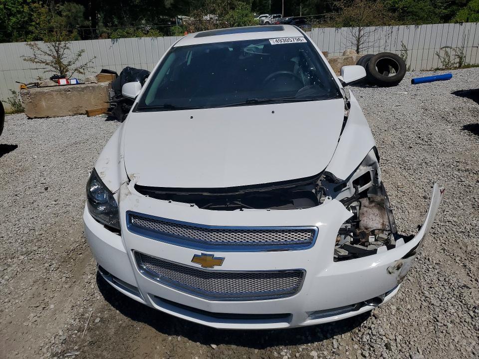 2012 Chevrolet Malibu ltz