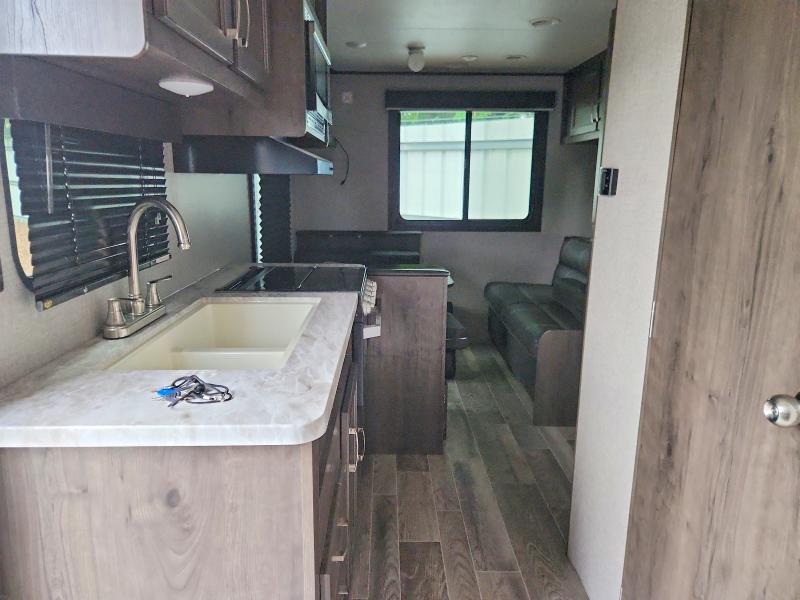 2021 Jayco JAY Flight SLX Camper