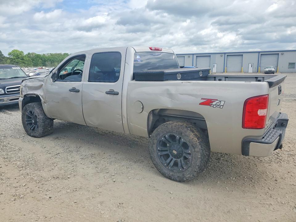 2009 Chevrolet 1500