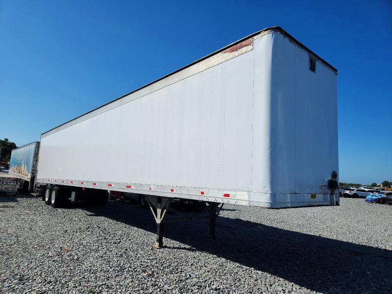 1999 Great Dane DRY Van Trailer