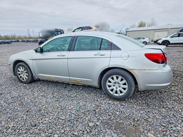 2010 Chrysler Sebring Touring