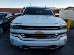 2018 Chevrolet Silverado K1500 LTZ